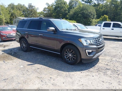 FORD EXPEDITION