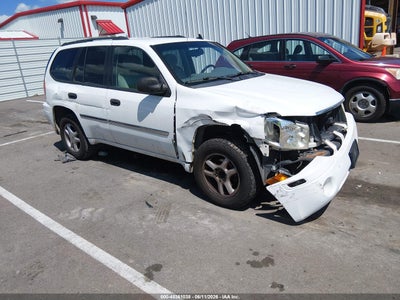 GMC ENVOY