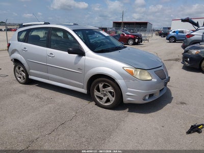 Used Pontiac Vibe for Sale & Salvage | IAA