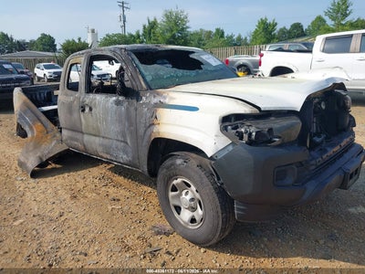 TOYOTA TACOMA