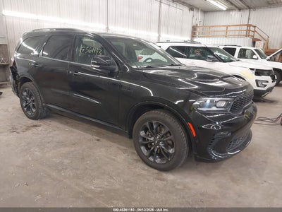 DODGE DURANGO