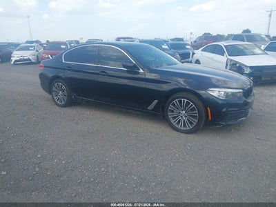 BMW 530I