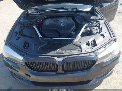 BMW 530I
