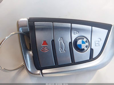 BMW 530I