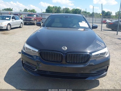 BMW 530I