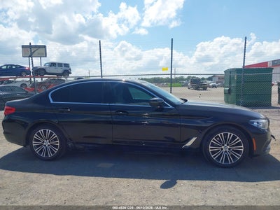 BMW 530I