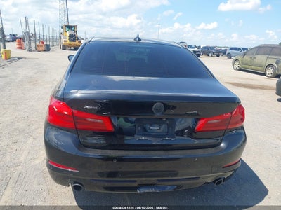 BMW 530I