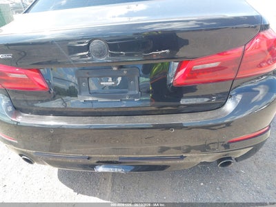 BMW 530I