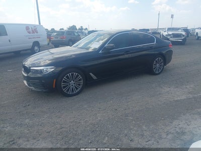 BMW 530I