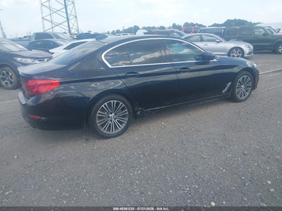 BMW 530I