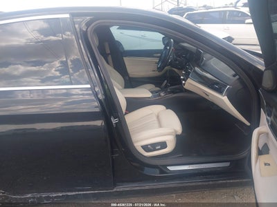 BMW 530I