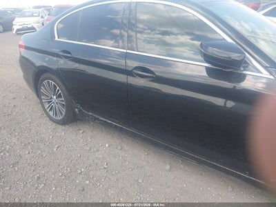 BMW 530I