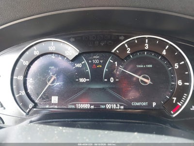 BMW 530I