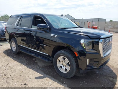 GMC YUKON