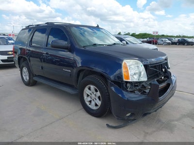 GMC YUKON