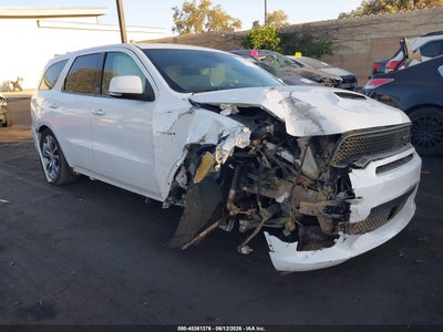 DODGE DURANGO
