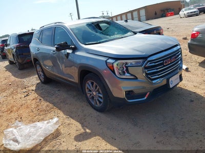 GMC TERRAIN