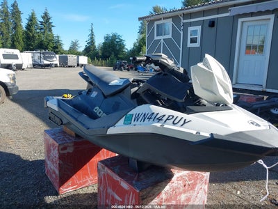 2016 Seadoo Spark