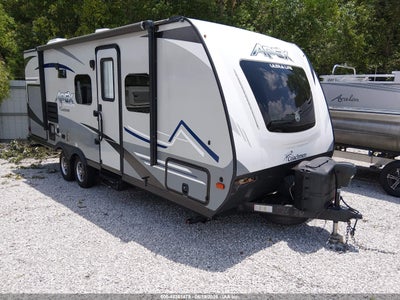 2020 Coachman Apex Ultra Lite