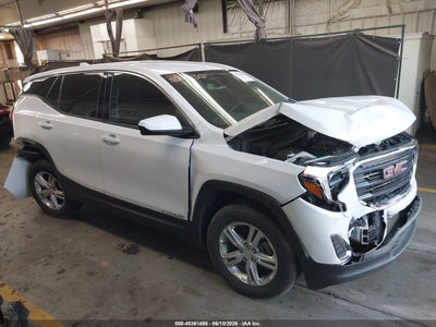 GMC TERRAIN