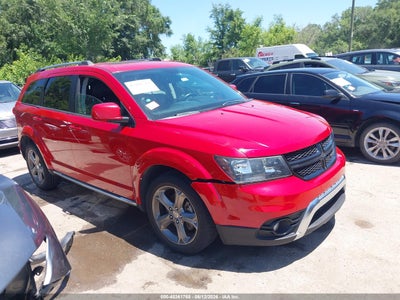 DODGE JOURNEY