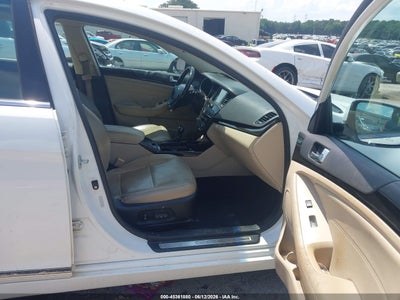 KIA CADENZA