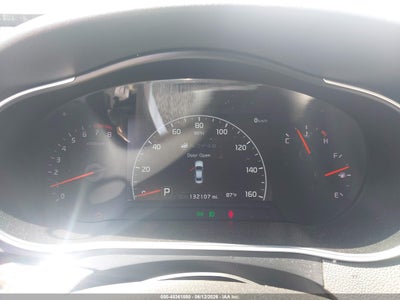 KIA CADENZA