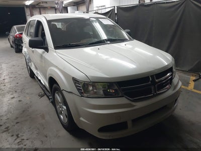 DODGE JOURNEY