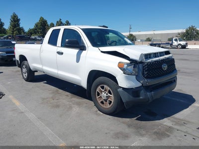 TOYOTA TUNDRA
