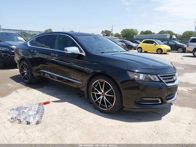 CHEVROLET IMPALA
