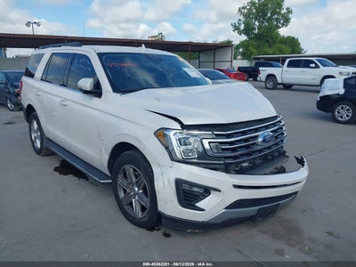 FORD EXPEDITION