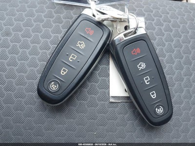 2019 FORD ESCAPE 11