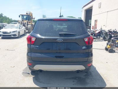 2019 FORD ESCAPE 18
