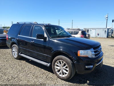 FORD EXPEDITION