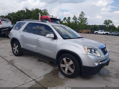 GMC ACADIA