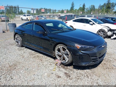 WAUFJBFW4N7006443 AUDI E-TRON GT Photo 1