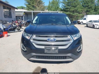 2018 FORD EDGE 13