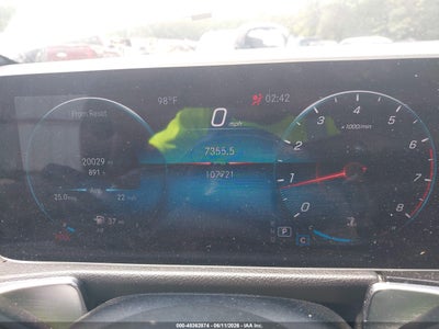 MERCEDES-BENZ GLB 250
