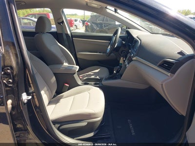 2020 HYUNDAI ELANTRA 5