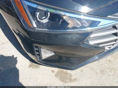 2020 HYUNDAI ELANTRA 6