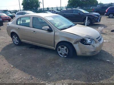 CHEVROLET COBALT