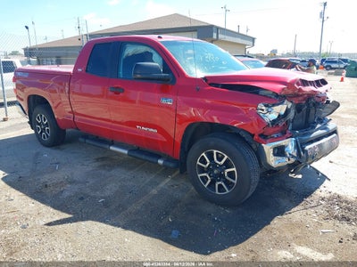TOYOTA TUNDRA