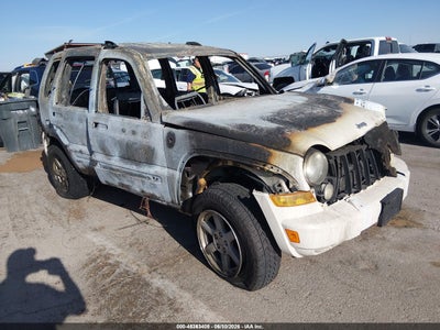 JEEP LIBERTY