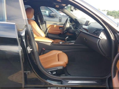 BMW 430I GRAN COUPE