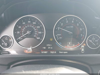 BMW 430I GRAN COUPE