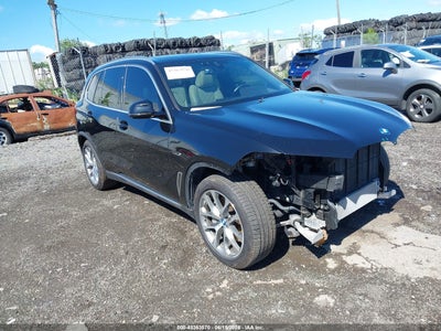 2023 Bmw X5 Phev