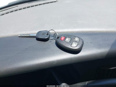 2017 CHEVROLET EXPRESS 3500 11