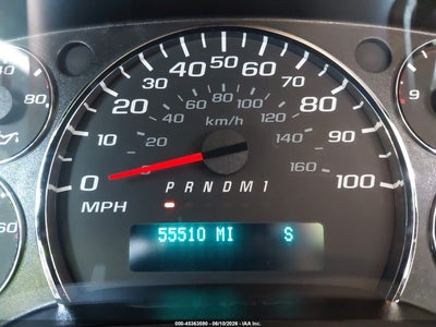 2017 CHEVROLET EXPRESS 3500 20