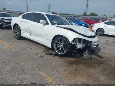 DODGE CHARGER