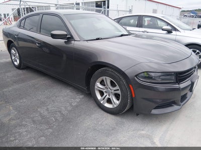 2C3CDXBG2LH190084 DODGE CHARGER Photo 1